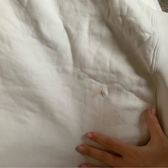 Local Optimist Fleece Crewneck - Picture 6 of 9